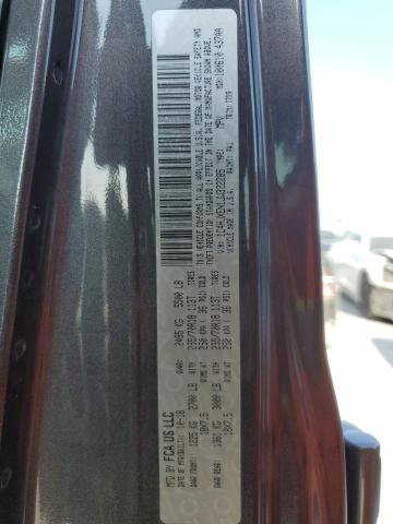 1C4HJXEN1JW322285 Jeep Wrangler Unlimited Sahara