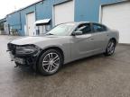 2019 DODGE CHARGER SX - 2C3CDXJG5KH653917