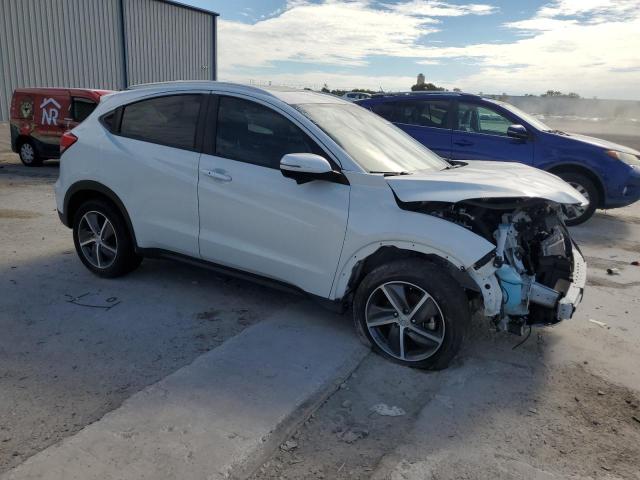 3CZRU5H51MM732420 Honda HR-V EX 4