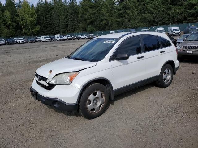 2009 Honda CR-V LX