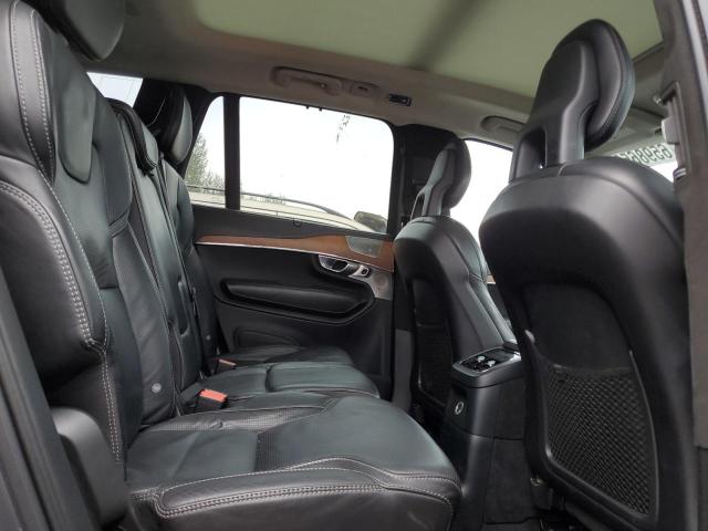 2017 VOLVO XC90 T8 - YV4BC0PL3H1185261