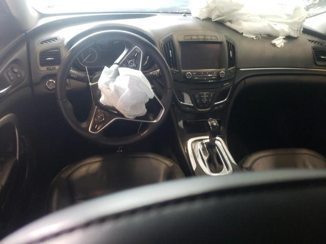 2G4GK5EX3G9106157 Buick Regal