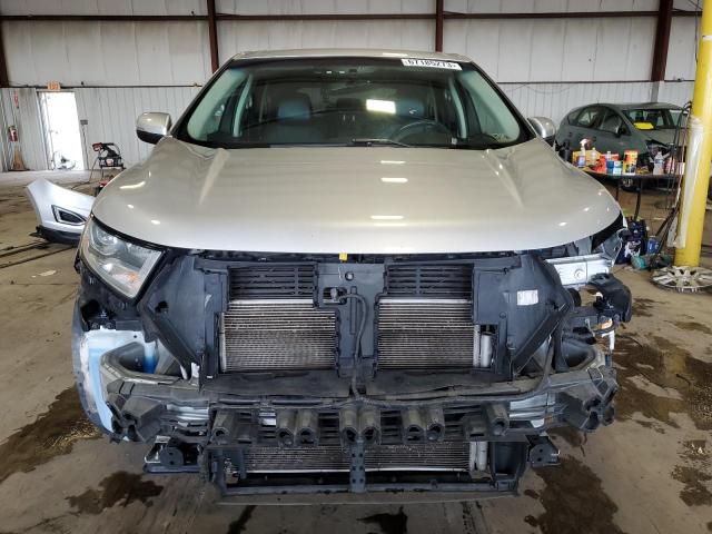 2018 FORD EDGE TITAN - 2FMPK4K85JBB88223