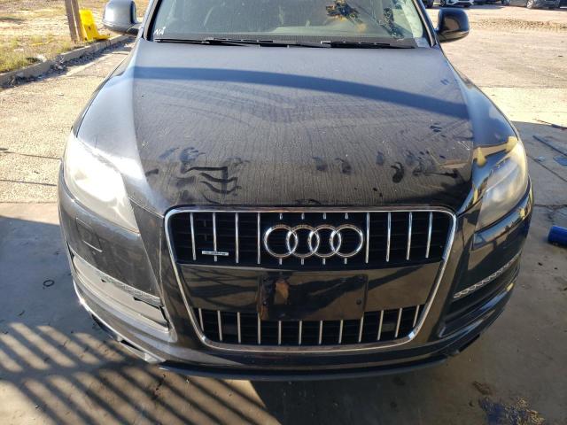 WA1LGAFE9FD001399 | 2015 AUDI Q7 PREMIUM