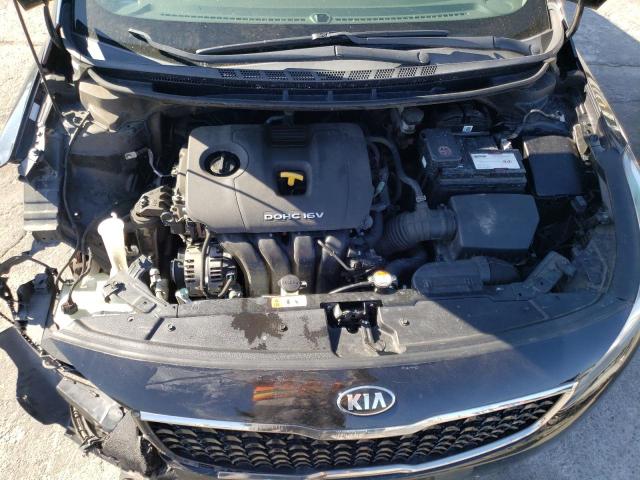 3KPFK4A77HE011930 KIA FORTE LX