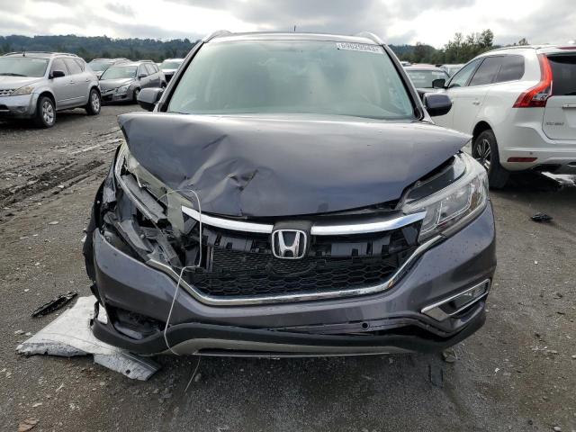 2015 HONDA CRV 2HKRM3H71FH518760