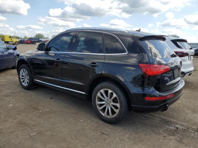 VIN WA1LFAFP8EA059699 2014 Audi Q5, Premium Plus no.2