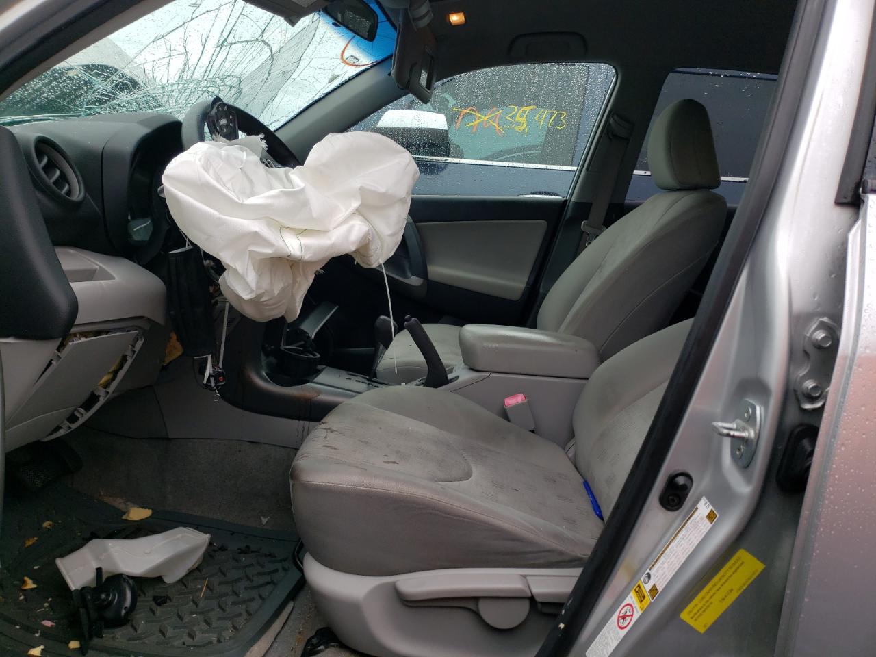 JTMZF4DV7AD018721 2010 Toyota Rav4