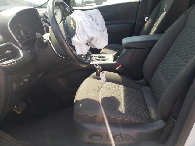 2020 CHEVROLET EQUINOX LT - 3GNAXKEV0LS527816