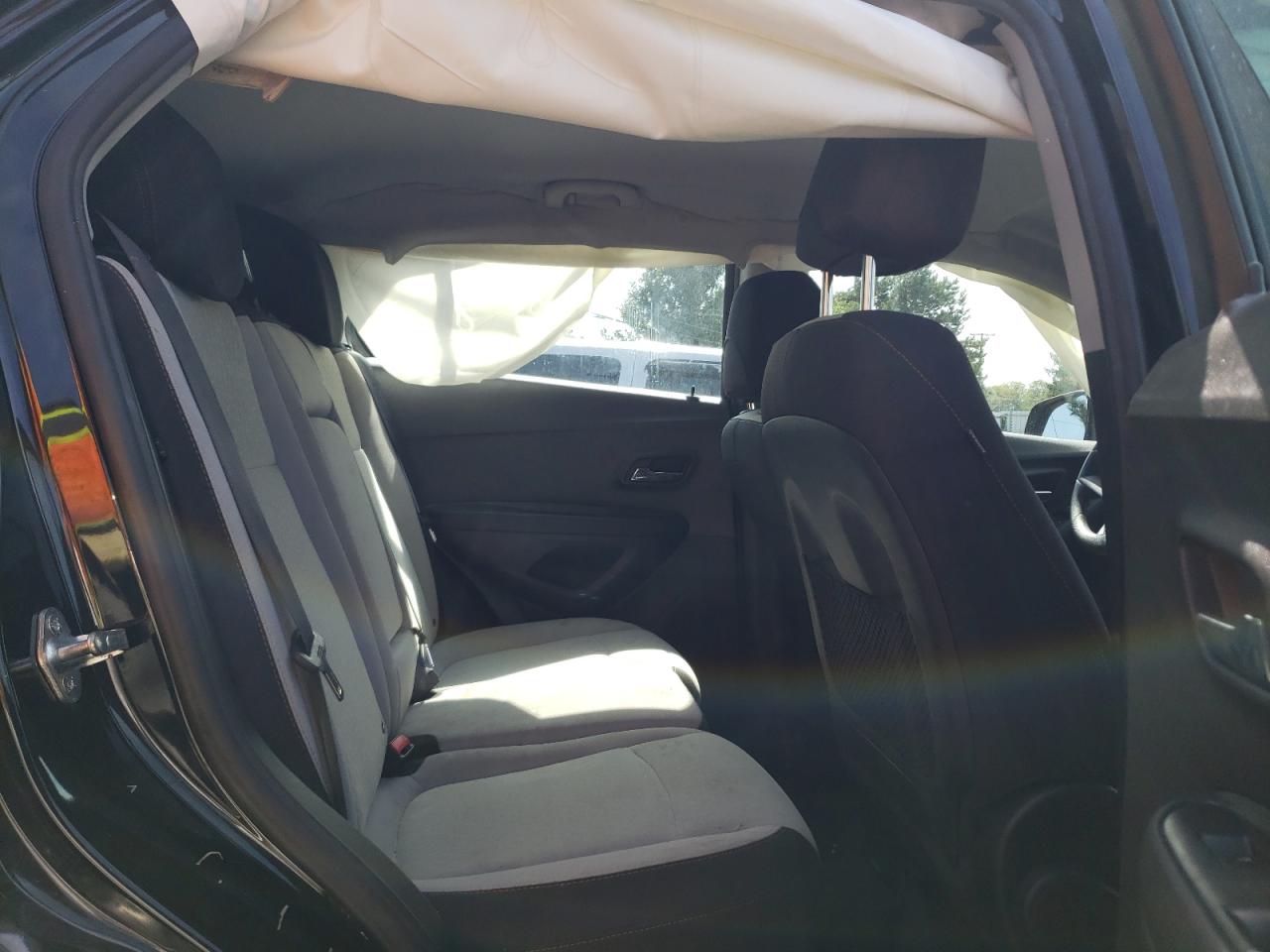 3GNCJKSB0KL290628 CHEVROLET TRAX 2019