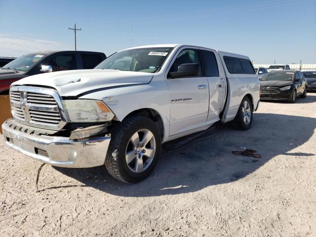 2012 Dodge Ram 1500 SLT