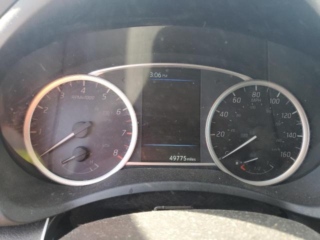 2019 NISSAN SENTRA S - 3N1AB7AP5KY342882