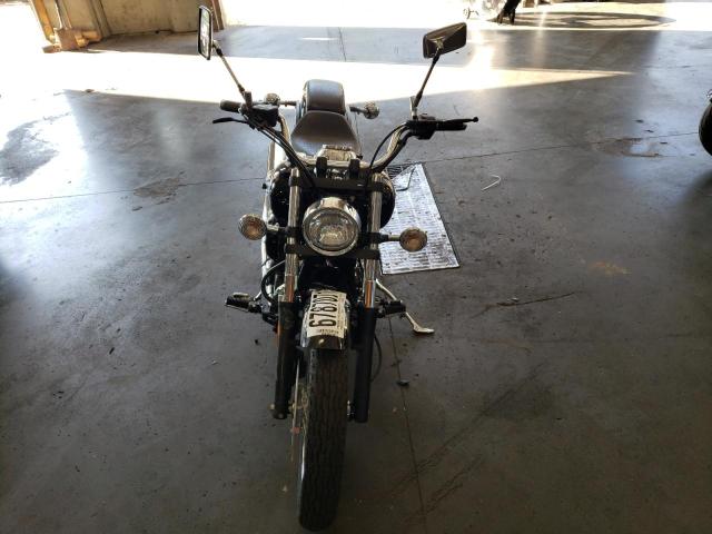 2007 YAMAHA XVS650 JYAVM01E27A109743
