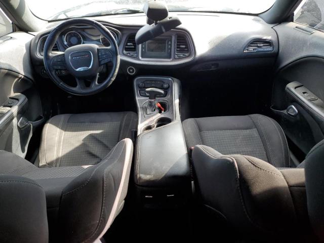 2C3CDZAG6GH353760 Dodge Challenger Sxt