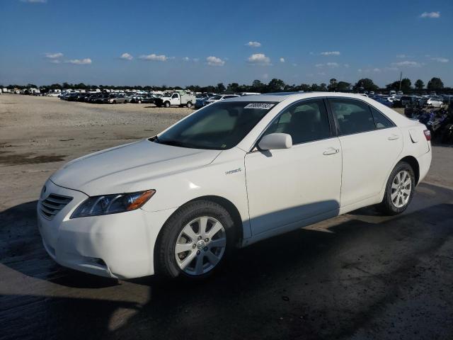 2009 Toyota Camry Hybrid 