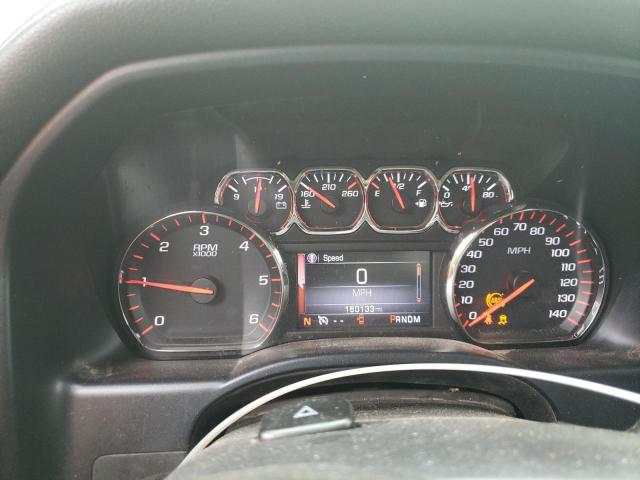 3GTU2VEC4FG457183 GMC Sierra K1500 Slt