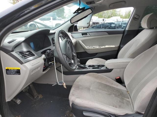 5NPE24AFXHH480850 | 2017 HYUNDAI SONATA SE