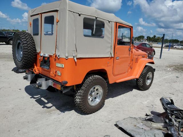 1978 Toyota Land Fj40 VIN: FJ40283696 Lot: 67838753