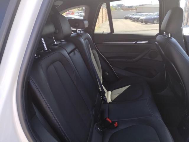 WBXHT3C37H5F80725 BMW X1 Xdrive28i
