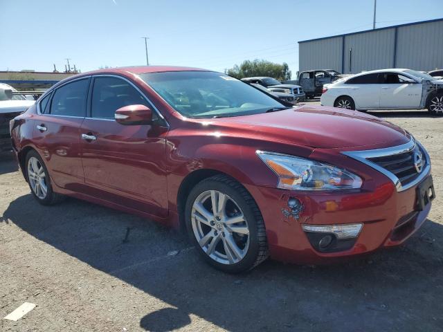 1N4BL3AP9EN238264 | 2014 NISSAN ALTIMA 3.5