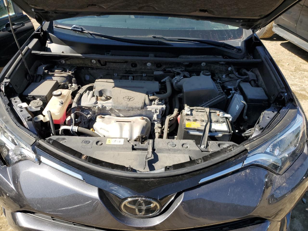 JTMBFREV4JJ723703 TOYOTA RAV4 2018