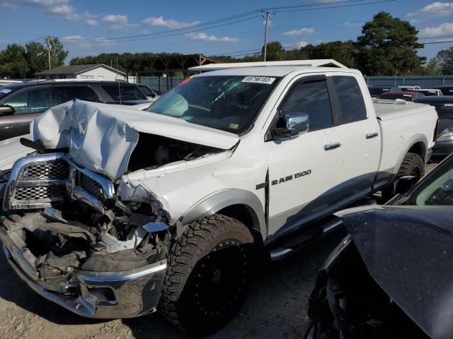 2012 Dodge Ram 1500 Laramie