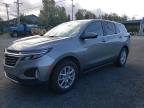 2023 CHEVROLET EQUINOX LT - 3GNAXTEG0PL129965