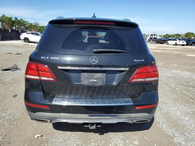 4JGDA5GB5KB213435 2019 MERCEDES-BENZ GLE-CLASS, photo no. 6