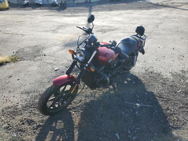 2016 HARLEY-DAVIDSON XG750 1HD4NBB17GC503441
