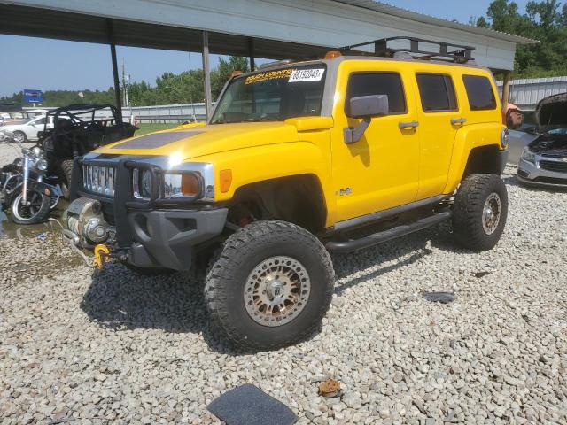 2006 HUMMER H3 