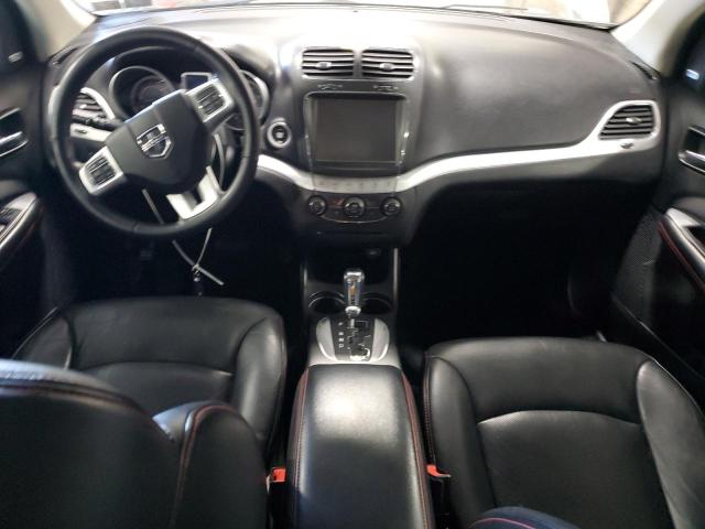 3C4PDDEG6JT237287 Dodge JOURNEY GT