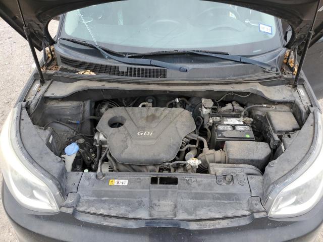KNDJN2A23F7784112 KIA Soul