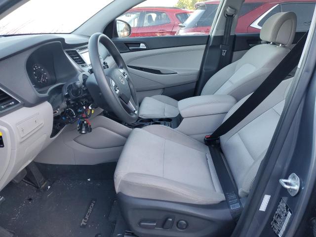 2016 HYUNDAI TUCSON LIM - KM8J33A49GU129139