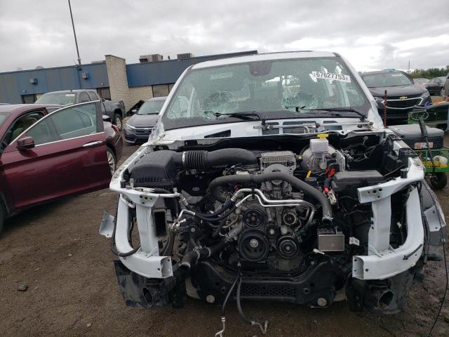 2022 RAM 1500 BIG H - 1C6SRFFTXNN406663