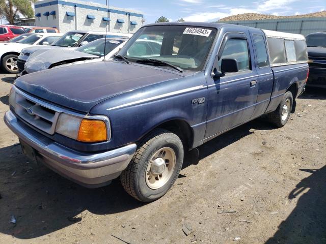 1996 Ford Ranger 