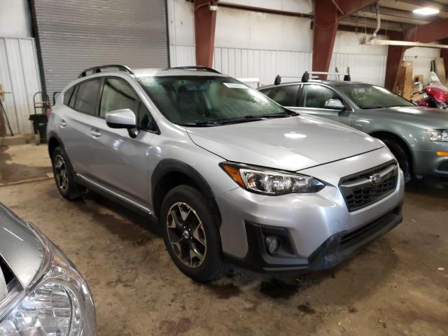 JF2GTADC8JH262370 Subaru Crosstrek Premium