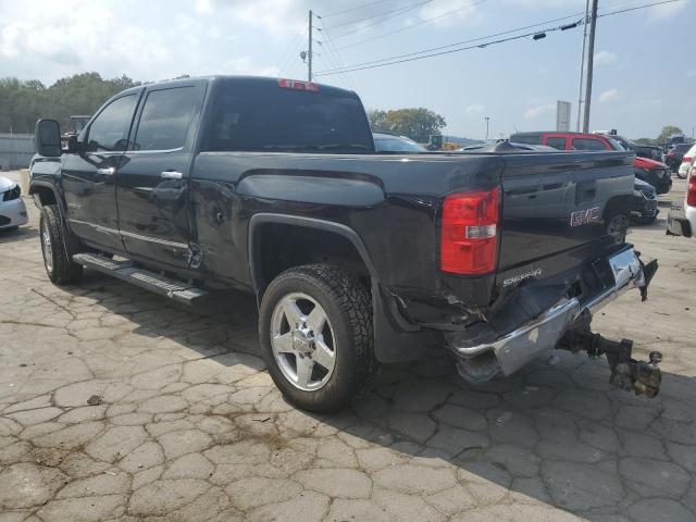 1GT12ZEG9FF151479 | 2015 GMC SIERRA K25