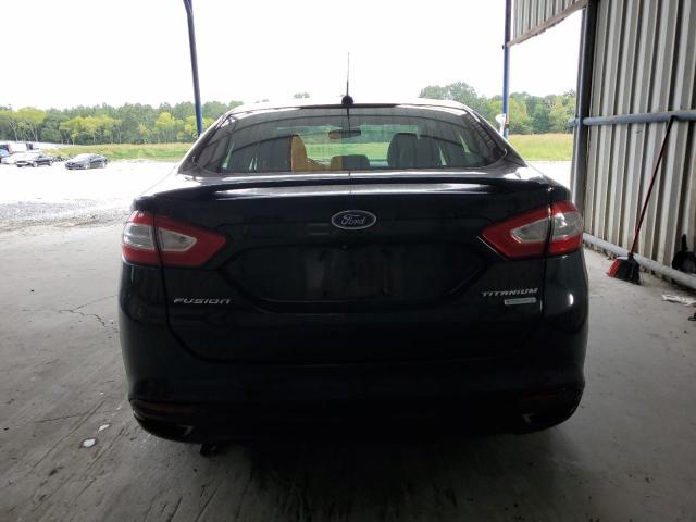 3FA6P0K92ER183464 Ford Fusion Titanium