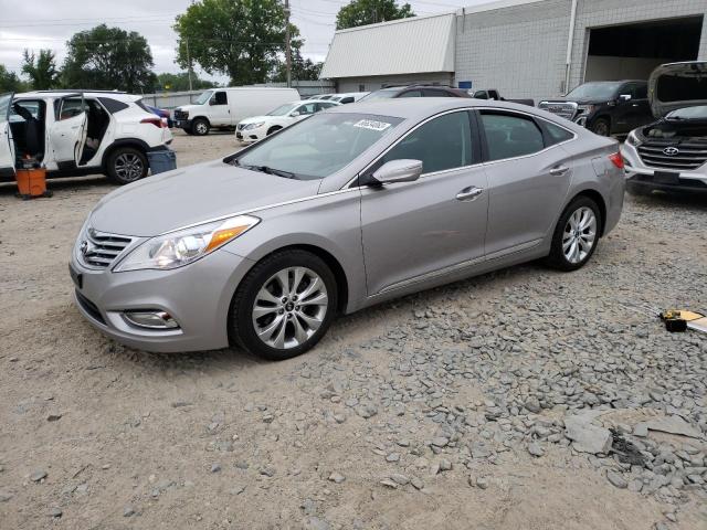 2013 Hyundai Azera 