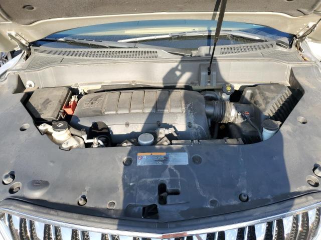 5GAKRBKD8FJ171545 Buick Enclave