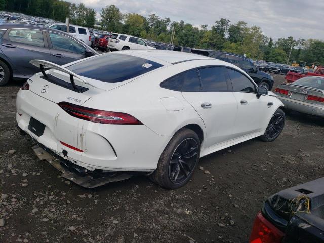 2020 Mercedes-Benz Amg Gt 53 VIN: W1K7X6BB4LA033082 Lot: 67675623