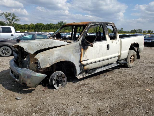 2000 Ford F-250 