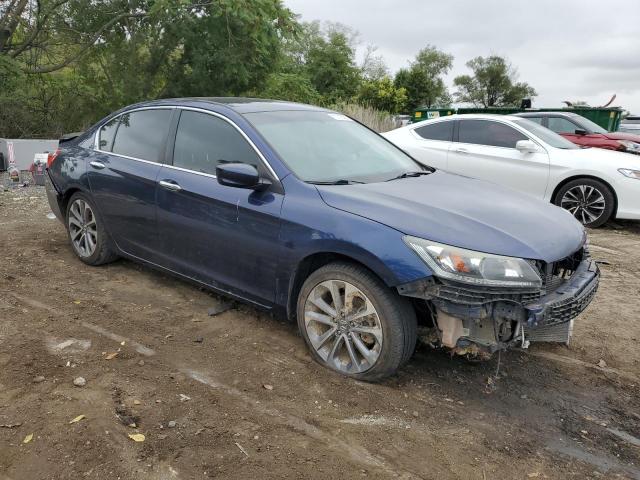 Vin: 1hgcr2f52da235826, lot: 70118583, honda accord sport 20134