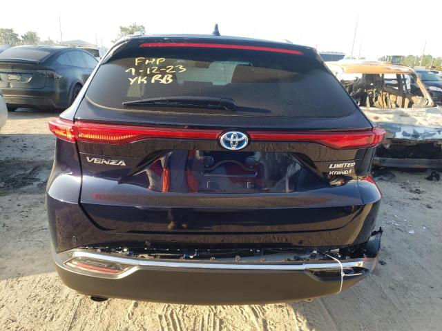 JTEAAAAH1NJ088842 Toyota VENZA LE