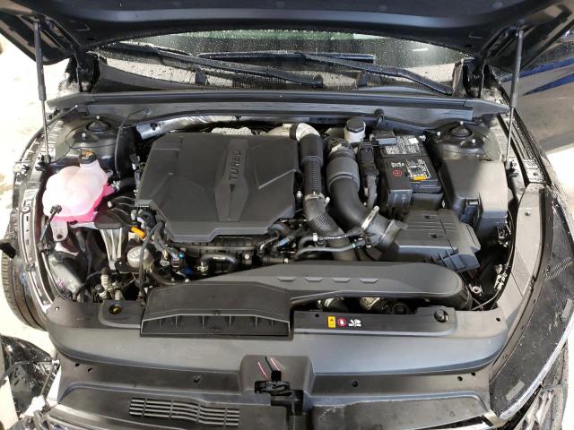 2022 KIA K5 GT - 5XXG44J81NG156326