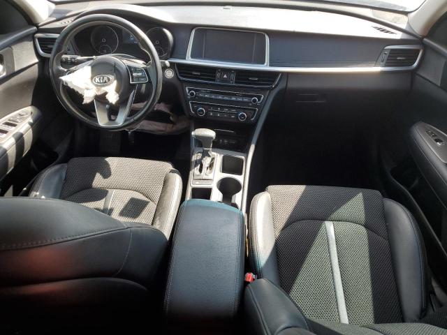 5XXGT4L32KG290472 KIA Optima Lx
