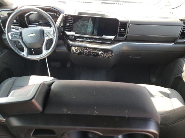 2022 CHEVROLET SILV1500 4 1GCPDKEK9NZ500721