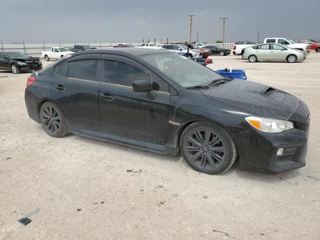 JF1VA1A63K9829256 Subaru WRX