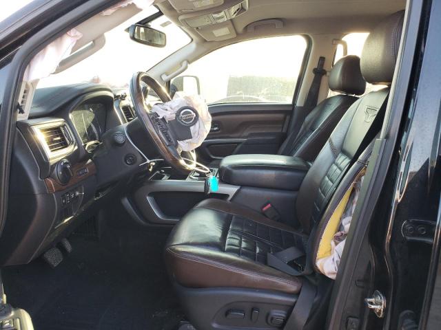 1N6BA1F45GN506374 Nissan Titan Xd Sl