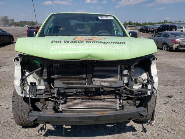1N6BD0CT4GN767556 NISSAN FRONTIER 2016